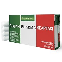 Cisbani pharma reaptasi usato  Spedito ovunque in Italia 