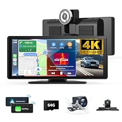10.26 wireless carplay for sale  Delivered anywhere in UK