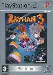 Rayman hoodlum havoc gebraucht kaufen  Wird an jeden Ort in Deutschland