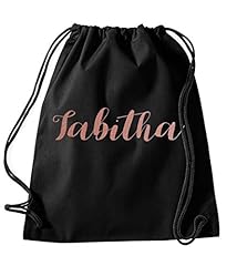Tabitha personalised gym for sale  Delivered anywhere in UK