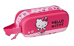 Safta hello kitty usato  Spedito ovunque in Italia 
