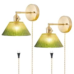Plug wall sconces for sale  Delivered anywhere in USA 