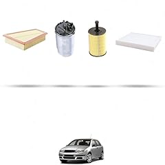 Kit tagliando filtri usato  Spedito ovunque in Italia 