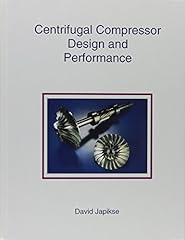 Centrifugal compressor design for sale  Delivered anywhere in USA 