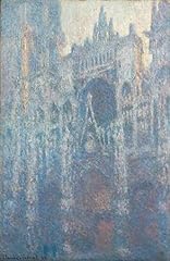 Portal rouen cathedral for sale  Delivered anywhere in USA 
