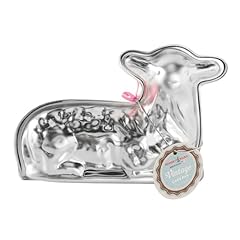 Nordic ware lamb for sale  Delivered anywhere in USA 