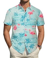 Hawaiian shirt men for sale  Delivered anywhere in USA 