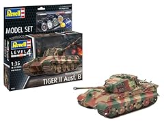 Revell modellbausatz tiger gebraucht kaufen  Wird an jeden Ort in Deutschland