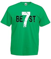 Settantallora shirt maglietta usato  Spedito ovunque in Italia 