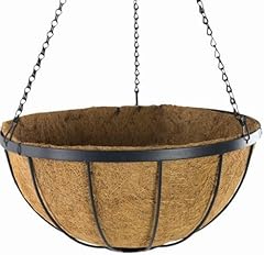 Metal hanging basket for sale  Delivered anywhere in UK
