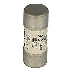 40kr85 bussmann 40a for sale  Delivered anywhere in UK