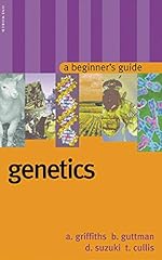 Genetics beginner s usato  Spedito ovunque in Italia 