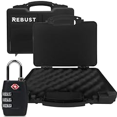 Rebust lockable hard for sale  Delivered anywhere in USA 