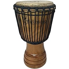 Classic heartwood djembe for sale  Delivered anywhere in USA 