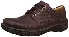 Clarks men nature for sale  Delivered anywhere in UK