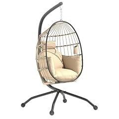 Outsunny hanging egg for sale  Delivered anywhere in UK