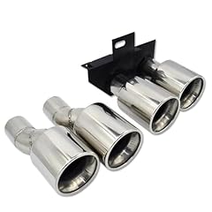 Dzsllooi exhaust tip for sale  Delivered anywhere in UK