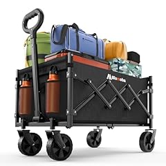 Collapsible wagon wheels for sale  Delivered anywhere in USA 