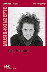 Olga neuwirth d'occasion  Livré partout en France