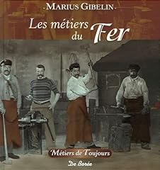 Métiers fer pierre d'occasion  Livré partout en France