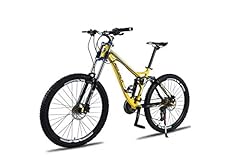 Mountain bike unisex for sale  Delivered anywhere in UK