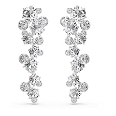 Swarovski constella pierced for sale  Delivered anywhere in UK