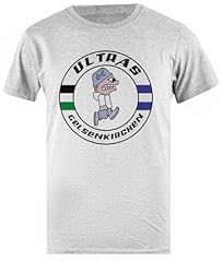 Ultras gelsenkirchen basic gebraucht kaufen  Wird an jeden Ort in Deutschland