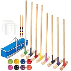 Players croquet set for sale  Delivered anywhere in USA 