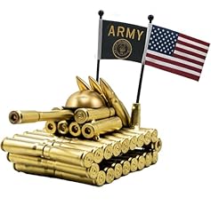 Bullet tank army for sale  Delivered anywhere in USA 