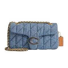 Coach tabby shoulder for sale  Delivered anywhere in USA 