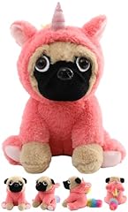 Casagood pug unicorn for sale  Delivered anywhere in USA 