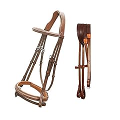 Exion horse snaffle for sale  Delivered anywhere in UK