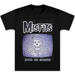 Misfits shirt horror for sale  Delivered anywhere in USA 