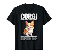Corgi professional human for sale  Delivered anywhere in UK