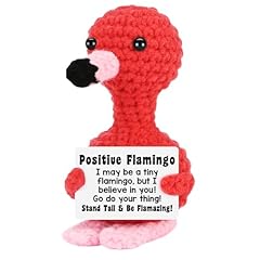 Funny positive crochet usato  Spedito ovunque in Italia 