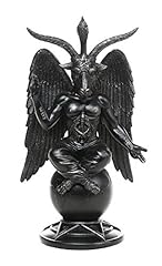Baphomet horned sabbatic for sale  Delivered anywhere in USA 