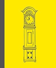 Composition notebook yellow for sale  Delivered anywhere in UK