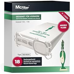 Mcfilter sacchetti per usato  Spedito ovunque in Italia 