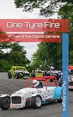 One tyre fire for sale  Delivered anywhere in UK