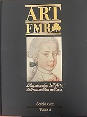 Art fmr enciclopedia usato  Spedito ovunque in Italia 