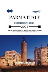 Parma italy comprehensive gebraucht kaufen  Wird an jeden Ort in Deutschland