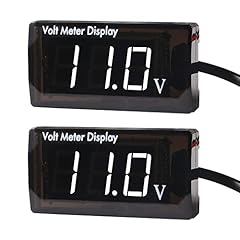 2pcs 12v car for sale  Delivered anywhere in UK