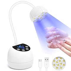 Lermende lamps gel for sale  Delivered anywhere in UK