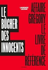 Bûcher innocents d'occasion  Livré partout en Belgiqu
