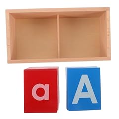 Funnetoyu montessori alphabet gebraucht kaufen  Wird an jeden Ort in Deutschland