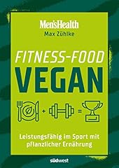 Fitness food vegan gebraucht kaufen  Wird an jeden Ort in Deutschland