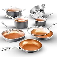 Gotham steel ceramic for sale  Delivered anywhere in USA 