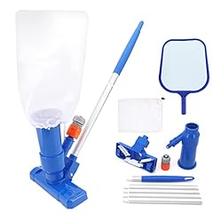 Pool vacuum cleaner for sale  Delivered anywhere in UK