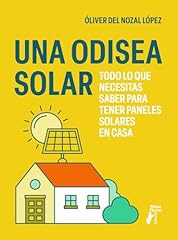 Una odisea solar d'occasion  Livré partout en France