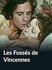 Fossés vincennes d'occasion  Livré partout en France